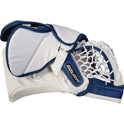  (Bauer Supreme ONE.9 Goalie Catch Glove - Intermediate)