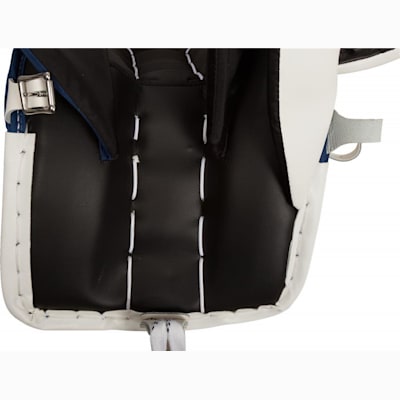  (Bauer Supreme ONE.9 Goalie Leg Pads - Intermediate)
