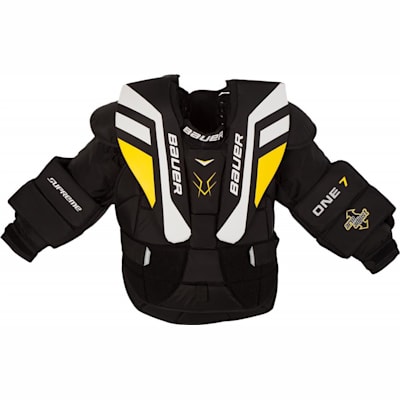  (Bauer Supreme ONE.7 Goalie Chest & Arms - Junior)