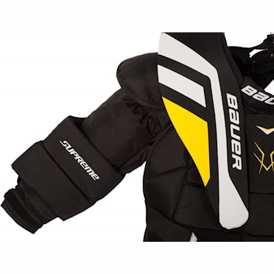  (Bauer Supreme ONE.7 Goalie Chest & Arms - Junior)