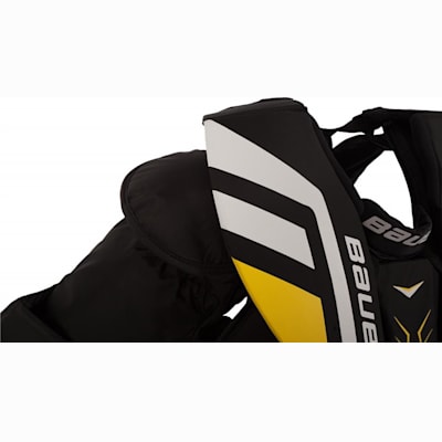  (Bauer Supreme ONE.7 Goalie Chest & Arms - Junior)