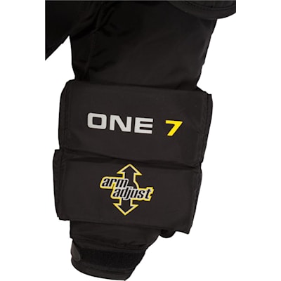  (Bauer Supreme ONE.7 Goalie Chest & Arms - Junior)