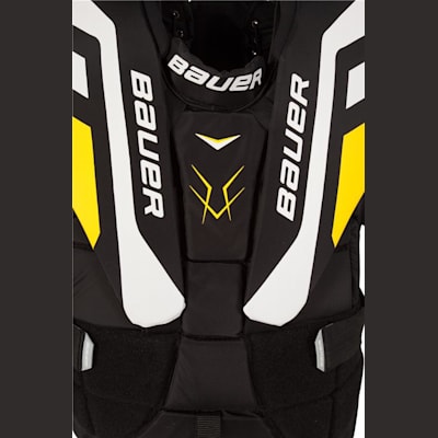  (Bauer Supreme ONE.7 Goalie Chest & Arms - Junior)
