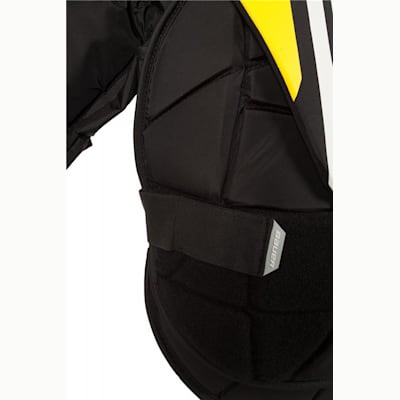  (Bauer Supreme ONE.7 Goalie Chest & Arms - Junior)
