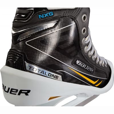 Bauer TotalONE NXG Girdle Teardown - Ice Hockey Equipment