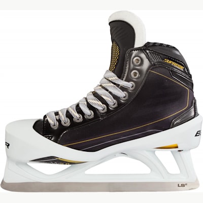 Bauer total one 2025 nxg skates