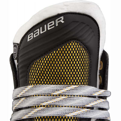 Tongue Front (Bauer Supreme ONE.9 Goalie Skates - Senior)