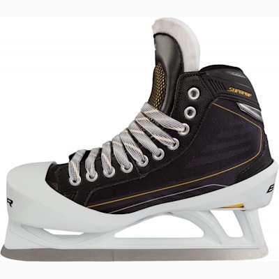 Bauer Supreme ONE.7 Goalie Skates - Senior | Pure Goalie