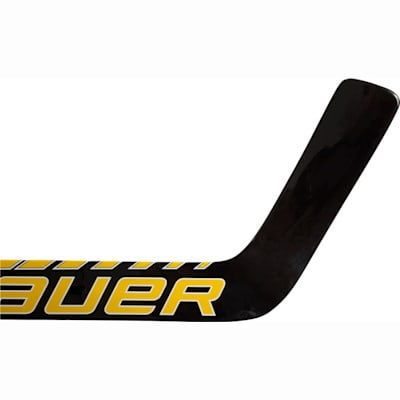 Bauer supreme goalie stick Clearance