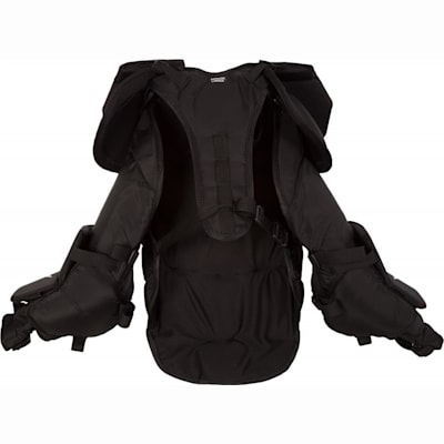  (Bauer Classic Goalie Chest & Arms - Senior)