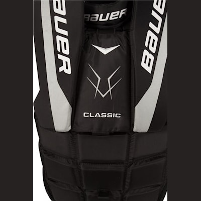  (Bauer Classic Goalie Chest & Arms - Senior)
