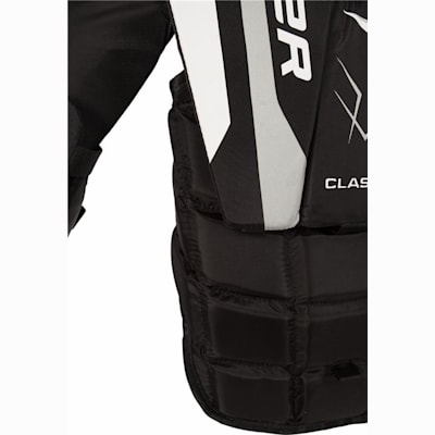  (Bauer Classic Goalie Chest & Arms - Senior)