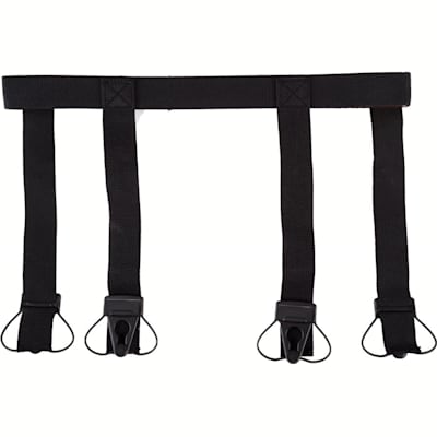 Junior (Bauer Garter Belt - Junior)