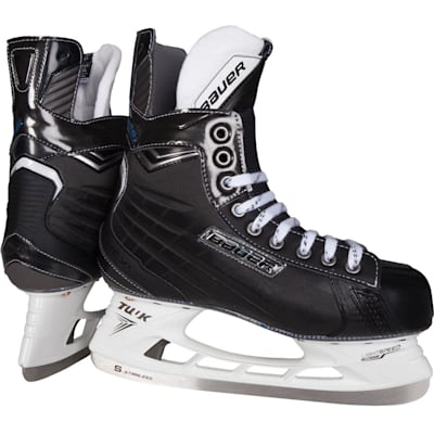 bauer nexus 6000