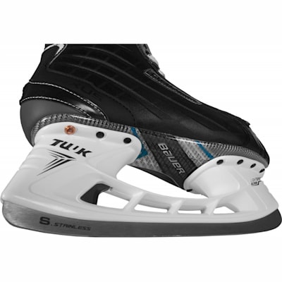 bauer nexus 6000