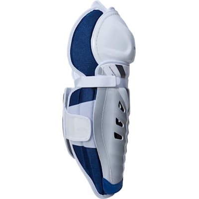  (Bauer Nexus 8000 Shinguards - Junior)