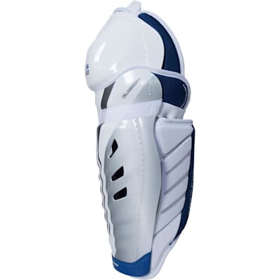  (Bauer Nexus 8000 Shinguards - Junior)