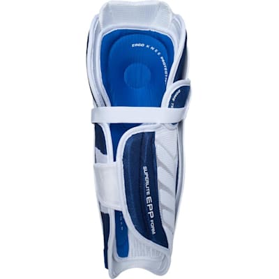 (Bauer Nexus 8000 Shinguards - Junior)