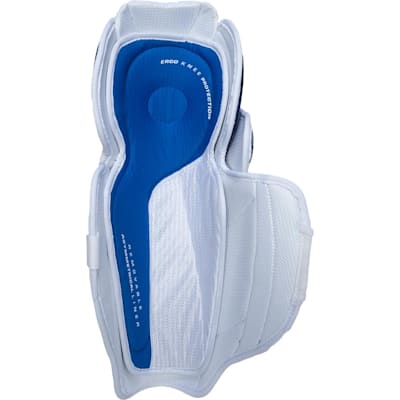  (Bauer Nexus 8000 Shinguards - Junior)