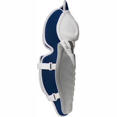 Right (Bauer Nexus 4000 Shin Guards - Senior)
