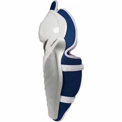 Left (Bauer Nexus 4000 Shin Guards - Senior)