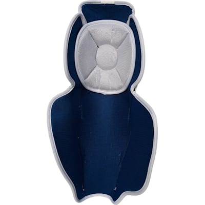 Back Open (Bauer Nexus 4000 Shin Guards - Senior)