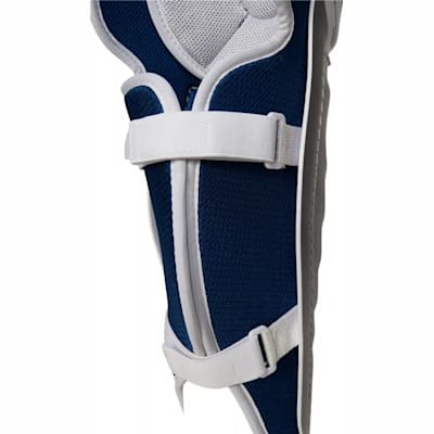 Strap Detail (Bauer Nexus 4000 Shin Guards - Senior)