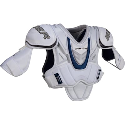 Хоккейный нагрудник Bauer Nexus