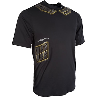 Bauer Elite Padded Shirt Adult Pure Hockey Equipment
