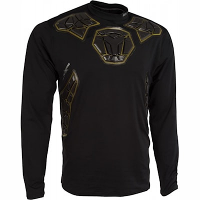 Goalie long sleeve shirts clearance