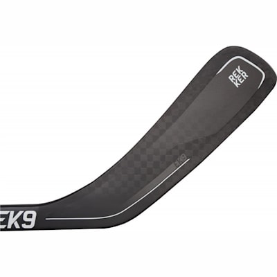 High-Density Foam In Each Blade (Sherwood EK9 Grip Composite Stick - Senior)