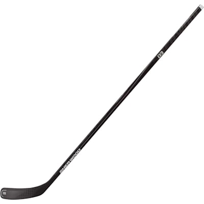Full View (Sherwood EK9 Grip Composite Stick - Senior)