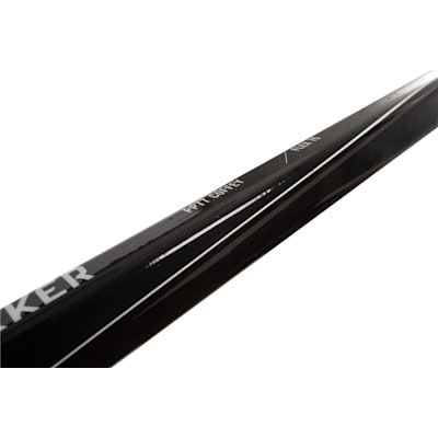 EK9 Features A Low Kick Point (Sherwood EK9 Grip Composite Stick - Senior)