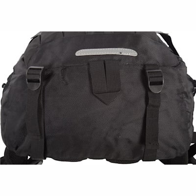 Bottom View (Sherwood Backpack Bag)