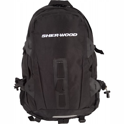 Front View (Sherwood Backpack Bag)