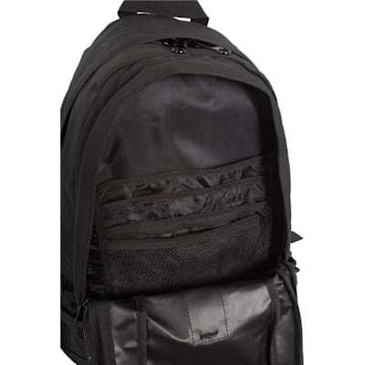 Inside View (Sherwood Backpack Bag)
