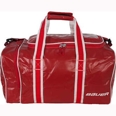 Bauer discount duffle bag