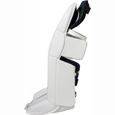 vaughn v6 goalie pads