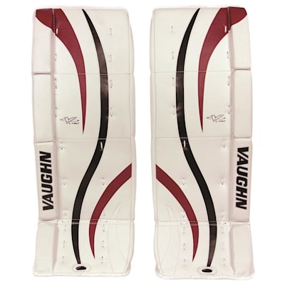 Vaughn LT50 Ventus Goalie Leg Pads (Vaughn LT50 Ventus Goalie Leg Pads - Youth)