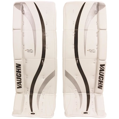 Vaughn LT50 Ventus Goalie Leg Pads (Vaughn LT50 Ventus Goalie Leg Pads - Youth)