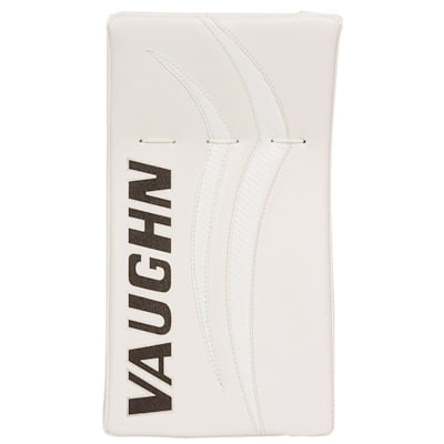 Vaughn 1000 Velocity 6 Goalie Blocker (Vaughn 1000 Velocity 6 Goalie Blocker - Senior)