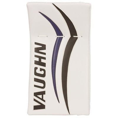 Vaughn 1000 Velocity 6 Goalie Blocker (Vaughn 1000 Velocity 6 Goalie Blocker - Senior)