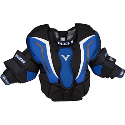  (Vaughn 1000i Velocity 6 Goalie Chest & Arms - Intermediate)