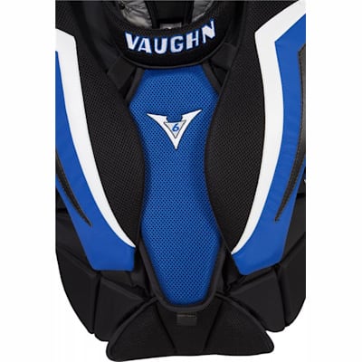  (Vaughn 1000i Velocity 6 Goalie Chest & Arms - Intermediate)