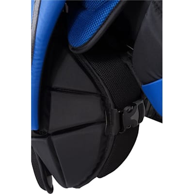  (Vaughn 1000i Velocity 6 Goalie Chest & Arms - Intermediate)