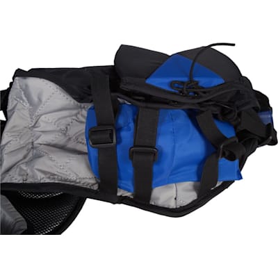  (Vaughn 1000i Velocity 6 Goalie Chest & Arms - Intermediate)
