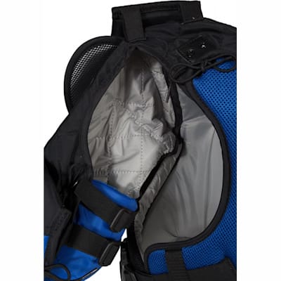  (Vaughn 1000i Velocity 6 Goalie Chest & Arms - Intermediate)
