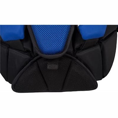  (Vaughn 1000i Velocity 6 Goalie Chest & Arms - Intermediate)