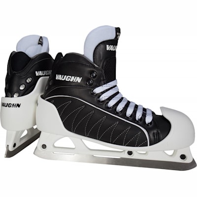 GX1 Pro Goalie Skates (Vaughn GX1 Pro Goalie Skates - Senior)