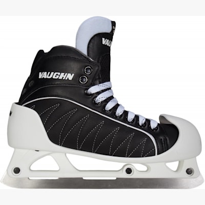  (Vaughn GX1 Pro Goalie Skates - Senior)